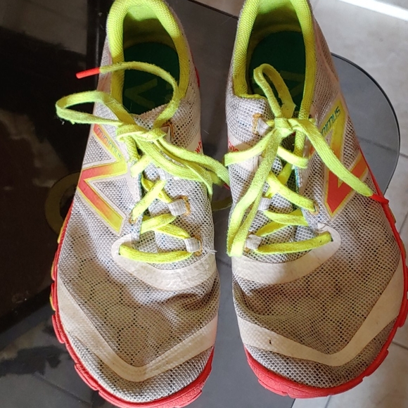 New Balance ladies' sneakers - Picture 3 of 11